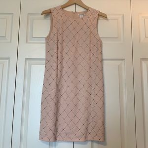 Club Monaco shift dress